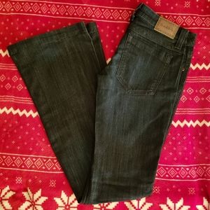 Frankie B. Low Rise Jeans Size 26